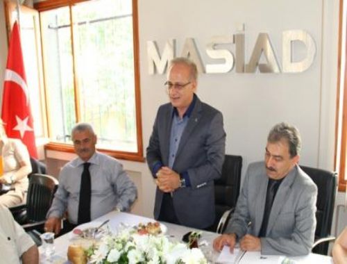 Birlikte Daha Güçlü Oluruz